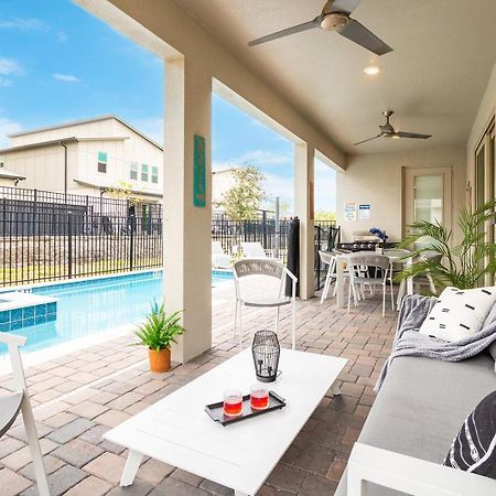 475 Strand Dr Melbourne Beach Ngoại thất bức ảnh