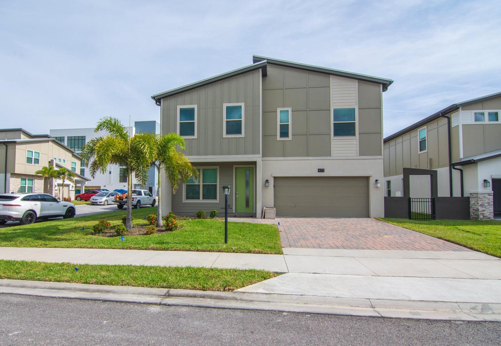 475 Strand Dr Melbourne Beach Ngoại thất bức ảnh